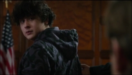 Law And Order - Season 22 Episode 12